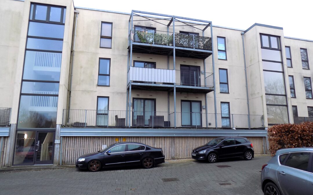 Lime Tree Square, Street, Somerset